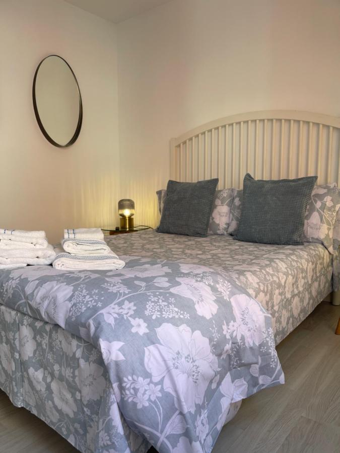 Appartamento Dream Select Santa Cruz de Tenerife Esterno foto