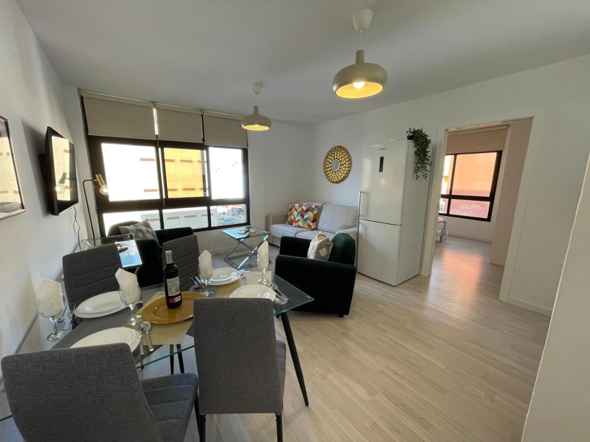 Appartamento Dream Select Santa Cruz de Tenerife Esterno foto