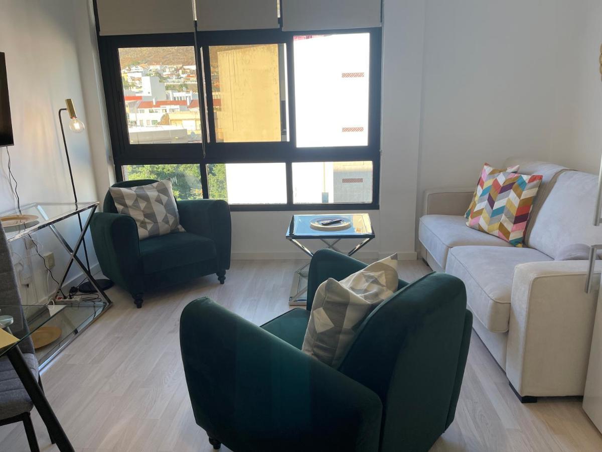 Appartamento Dream Select Santa Cruz de Tenerife Esterno foto