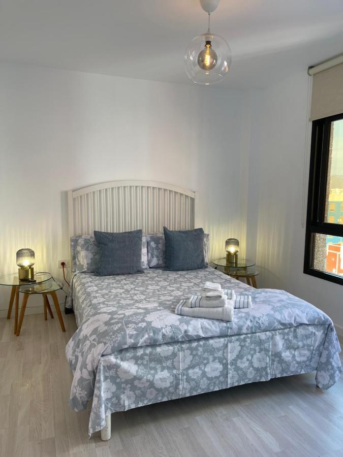 Appartamento Dream Select Santa Cruz de Tenerife Esterno foto
