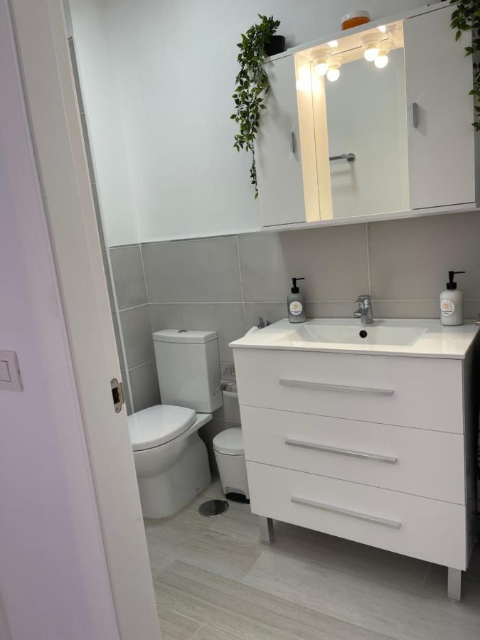 Appartamento Dream Select Santa Cruz de Tenerife Esterno foto
