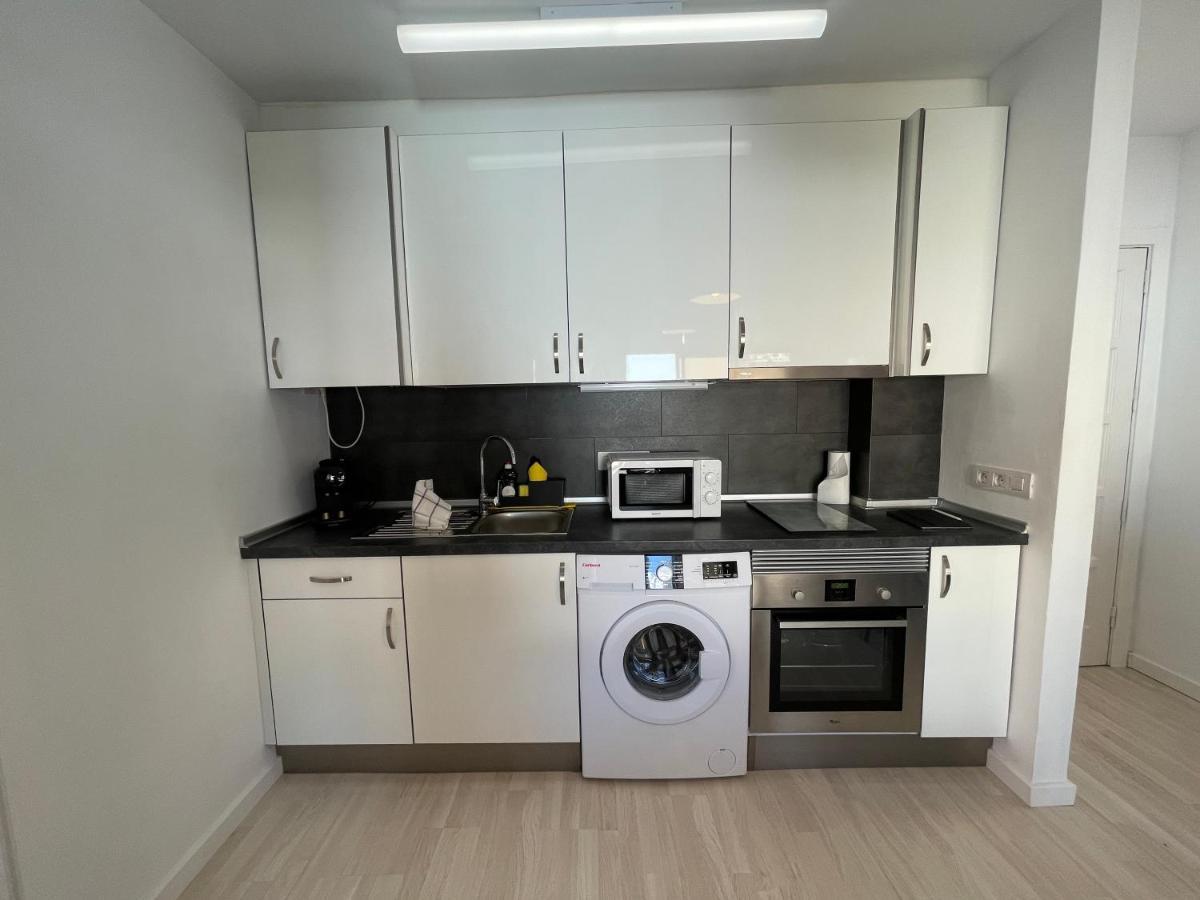 Appartamento Dream Select Santa Cruz de Tenerife Esterno foto