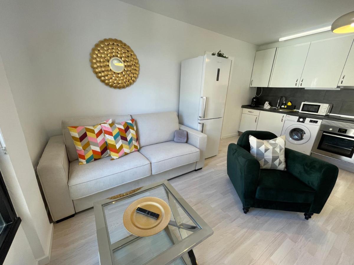 Appartamento Dream Select Santa Cruz de Tenerife Esterno foto