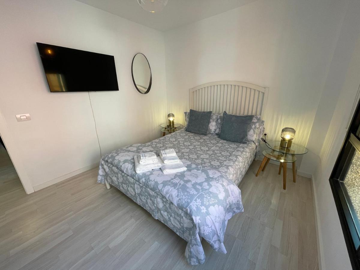 Appartamento Dream Select Santa Cruz de Tenerife Esterno foto